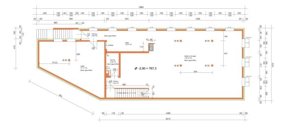 33 rooms Commercial property in Kaprun, Austria No. 141745 11