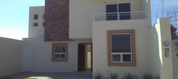 3 bedrooms House in San Luis Potosi, Mexico No. 151100 2