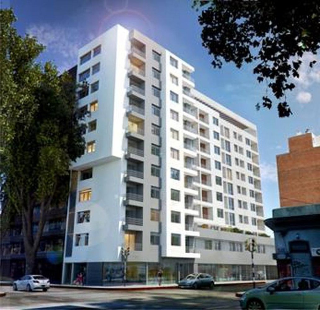 3 غرف نوم شقة في Montevideo, Uruguay رقم 11209