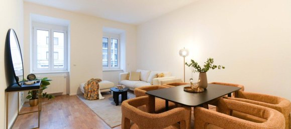 3 rooms Apartment in Penzing, Austria No. 2825 2