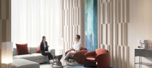 Apartamento de 1 dormitorio en Jumeirah Village Circle, UAE No. 55128 11