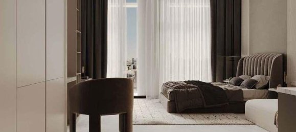 Apartamento de 1 dormitorio en Jumeirah Village Circle, UAE No. 55128 17