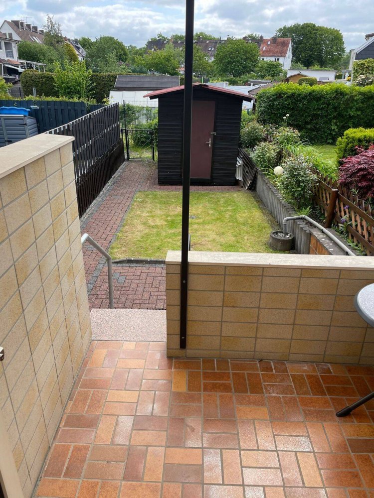 3 rooms Townhouse in Kassel, Germany No. 241765