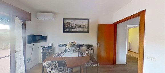 4 غرف نوم شقة في Pisa, Italy رقم 312101 14