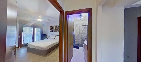 4 غرف نوم شقة في Pisa, Italy رقم 312101 16