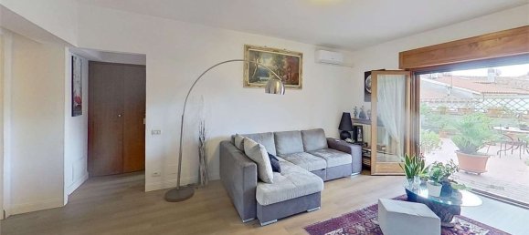 4 غرف نوم شقة في Pisa, Italy رقم 312101 44