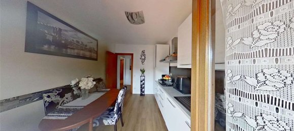 4 غرف نوم شقة في Pisa, Italy رقم 312101 12