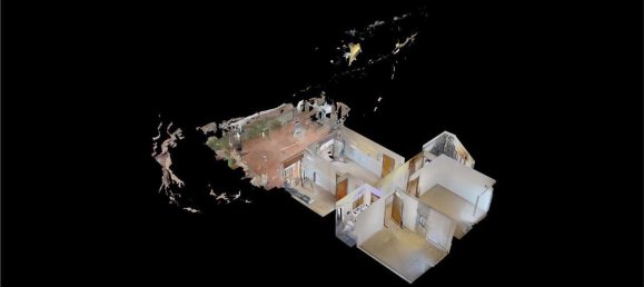 4 غرف نوم شقة في Pisa, Italy رقم 312101 50