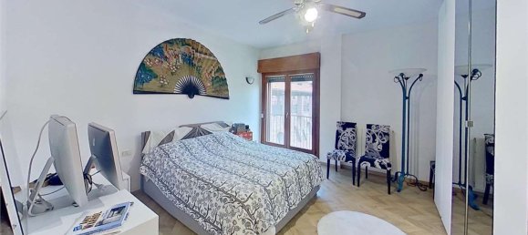 4 غرف نوم شقة في Pisa, Italy رقم 312101 35