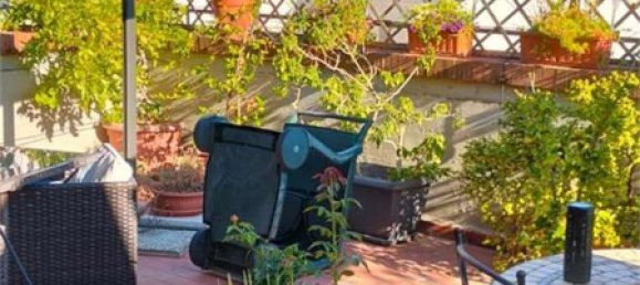 4 غرف نوم شقة في Pisa, Italy رقم 312101 47