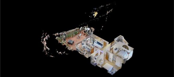 4 غرف نوم شقة في Pisa, Italy رقم 312101 49