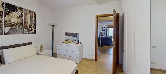 4 غرف نوم شقة في Pisa, Italy رقم 312101 33