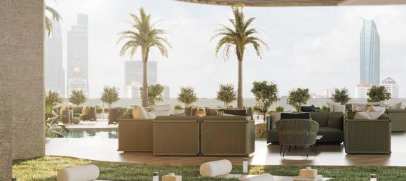 Квартира с 2 спальнями в Дубай, ОАЭ № 106264 9