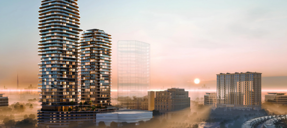 Квартира с 2 спальнями в Дубай, ОАЭ № 106264 15