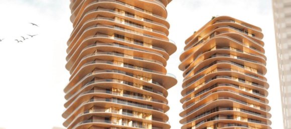 Квартира с 2 спальнями в Дубай, ОАЭ № 106264 14