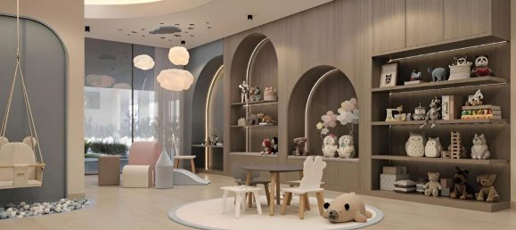 Квартира с 2 спальнями в Дубай, ОАЭ № 106264 7