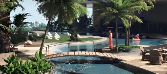 Квартира с 2 спальнями в Дубай, ОАЭ № 106264 11