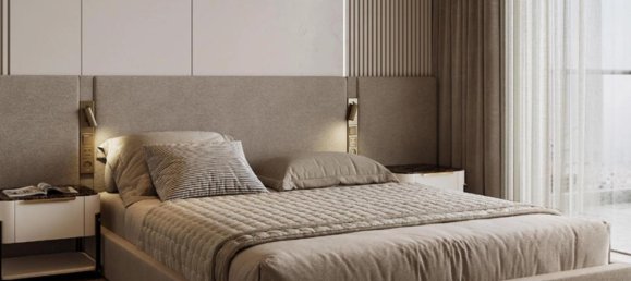 Квартира с 2 спальнями в Дубай, ОАЭ № 106264 2