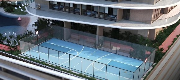 Квартира с 2 спальнями в Дубай, ОАЭ № 106264 10