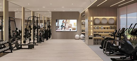 Квартира с 2 спальнями в Дубай, ОАЭ № 106264 8