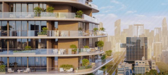 Квартира с 2 спальнями в Дубай, ОАЭ № 106264 13