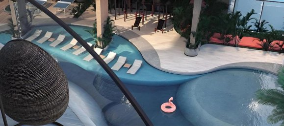 Квартира с 2 спальнями в Дубай, ОАЭ № 106264 12