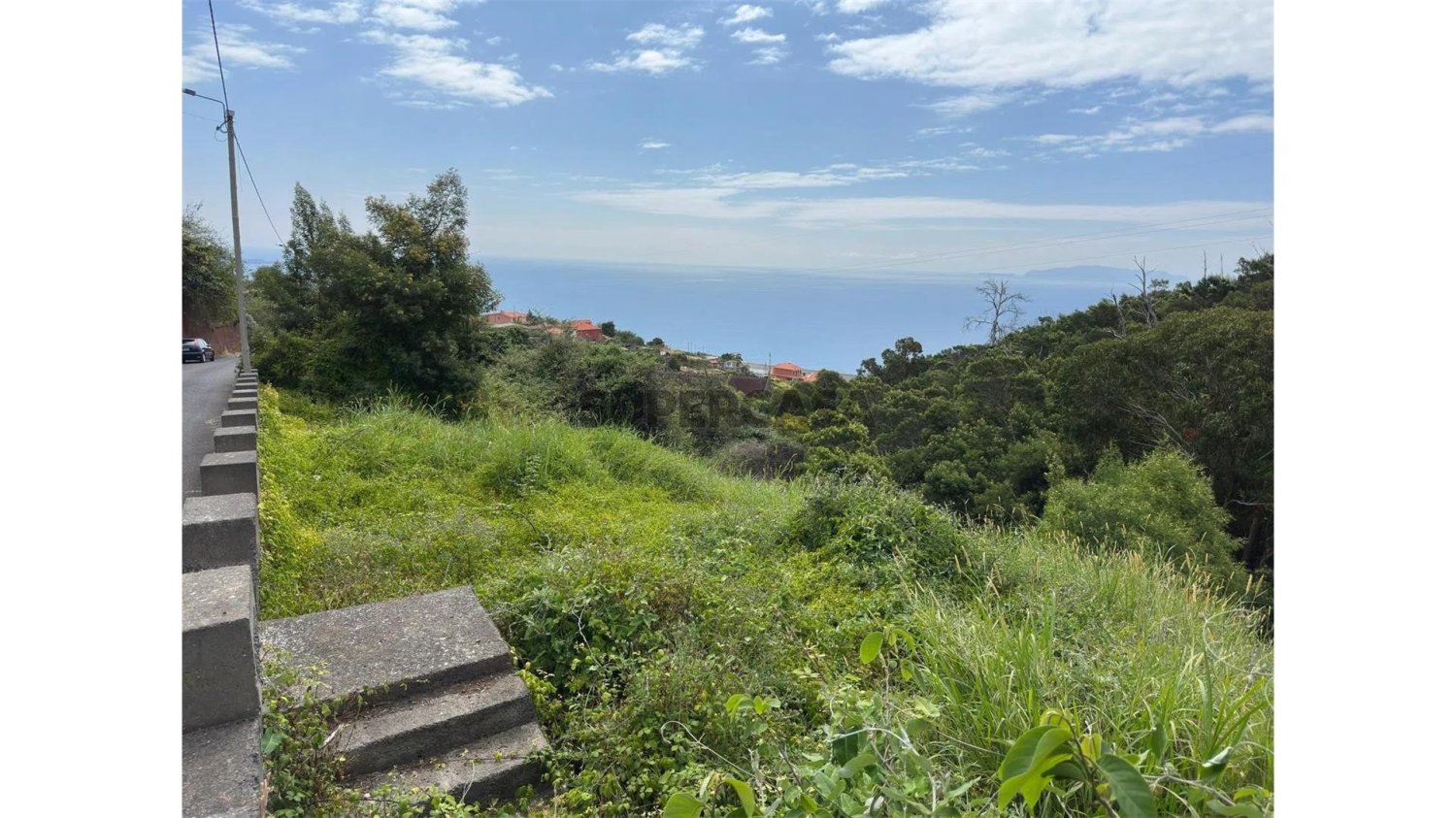  Land in Machico, Portugal No. 280607