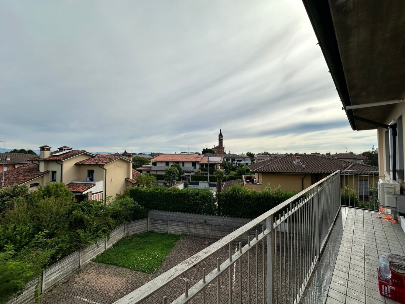 Apartamento de 3 habitaciónes en Casaletto Vaprio, Italy No. 333738