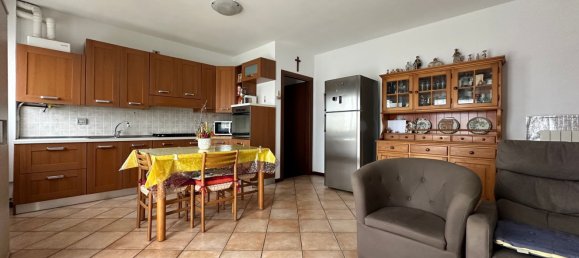 Apartamento de 3 habitaciónes en Casaletto Vaprio, Italy No. 333738 3