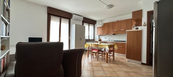 Apartamento de 3 habitaciónes en Casaletto Vaprio, Italy No. 333738 2