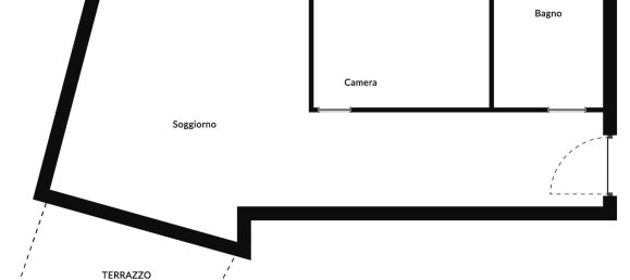 2غرفة شقة في Sanremo, Italy رقم 163334 21