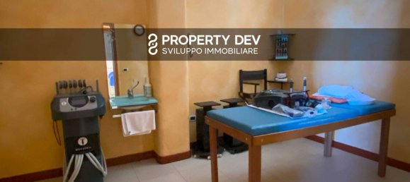 Коммерческая недвижимость с 1 комнатой в Минтурно, Италия № 263741 13