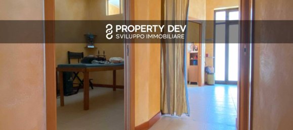 Коммерческая недвижимость с 1 комнатой в Минтурно, Италия № 263741 20