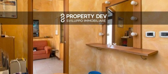 Коммерческая недвижимость с 1 комнатой в Минтурно, Италия № 263741 7