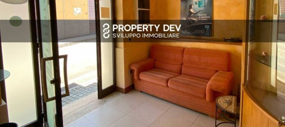 Коммерческая недвижимость с 1 комнатой в Минтурно, Италия № 263741 3