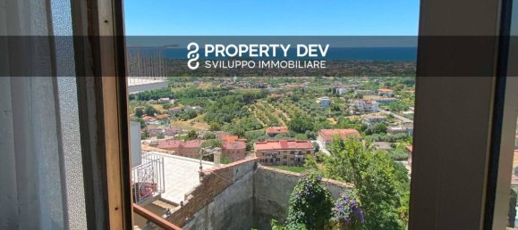 Коммерческая недвижимость с 1 комнатой в Минтурно, Италия № 263741 29