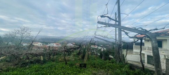 7330m² Land in Gondarem, Portugal No. 59762 8