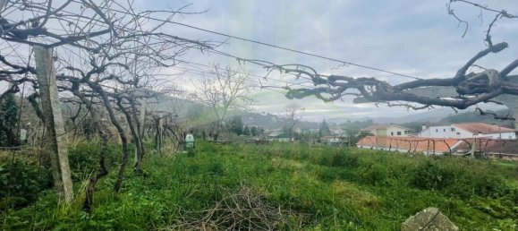 7330m² Land in Gondarem, Portugal No. 59762 7