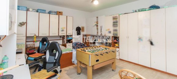 3 rooms Apartment in Castellanza, Italy No. 69886 30