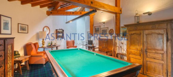 5 غرف نوم فيلا في Gignese, Italy رقم 161169 34