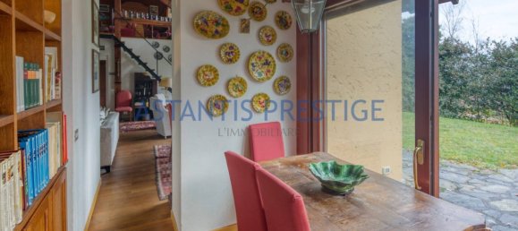 5 غرف نوم فيلا في Gignese, Italy رقم 161169 18