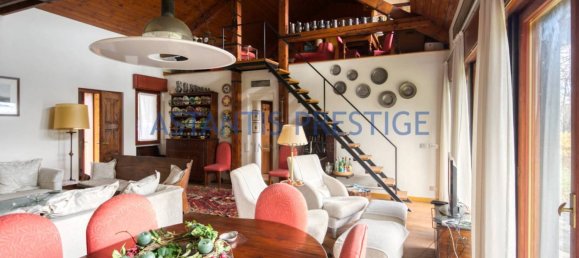 5 غرف نوم فيلا في Gignese, Italy رقم 161169 14