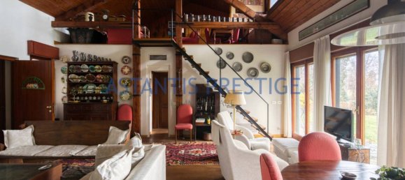 5 غرف نوم فيلا في Gignese, Italy رقم 161169 7