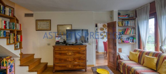 5 غرف نوم فيلا في Gignese, Italy رقم 161169 23