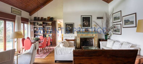 5 غرف نوم فيلا في Gignese, Italy رقم 161169 5