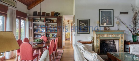 5 غرف نوم فيلا في Gignese, Italy رقم 161169 11