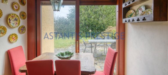 5 غرف نوم فيلا في Gignese, Italy رقم 161169 19