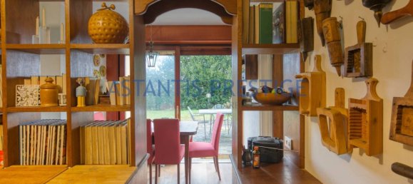 5 غرف نوم فيلا في Gignese, Italy رقم 161169 20