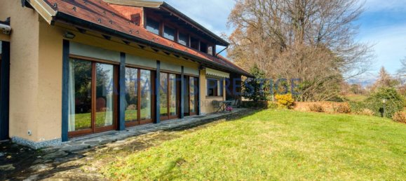 5 غرف نوم فيلا في Gignese, Italy رقم 161169 3