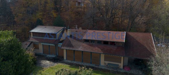 5 غرف نوم فيلا في Gignese, Italy رقم 161169 2